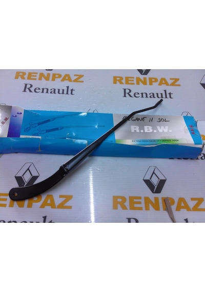 Megane 2 Ön Cam Silecek Kolu 7701057363 - 7701057366