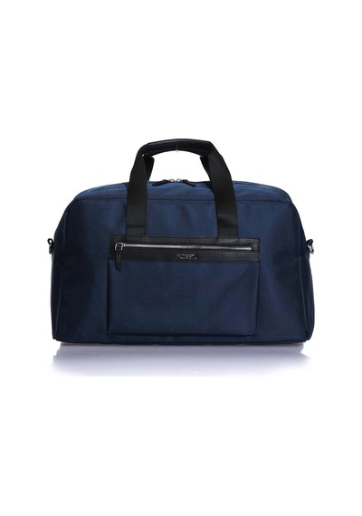Fossil Unisex Klasik Std El Valizi Askılı 04fs2049 Lacivert Lacivert