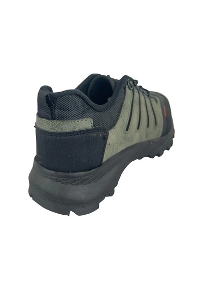 Matzeliger Mzg82 Haki Erkek Günlük Outdoor Trekking Spor Ayakkabısı