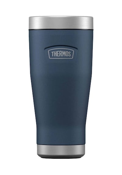 Thermos Icon Serisi 0,47l Mug - Mystic Navy Lacivert