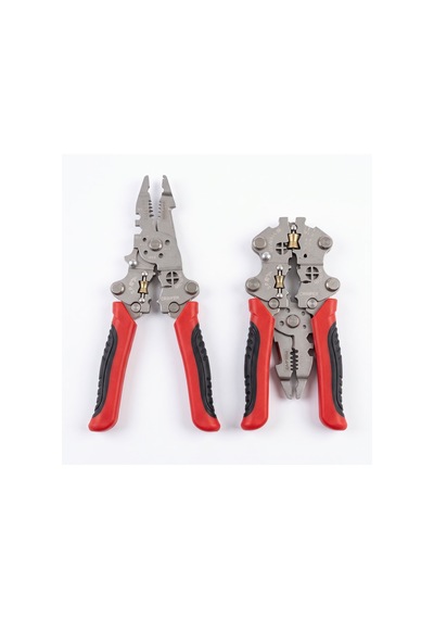 Çok Fonksiyonlu Katlanabilir Kablo Sıyırma Ve Pense 0.8-2.6 Mm Diğer