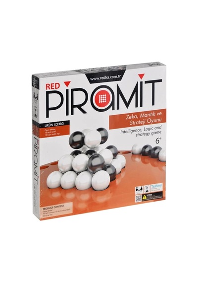 Mey İthalat 5253 Piramit