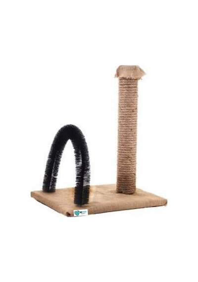 Bonnie Sığır Etli, Yetişkin, Renkli Taneli Kedi Sı, 1.5 Kg 100 G