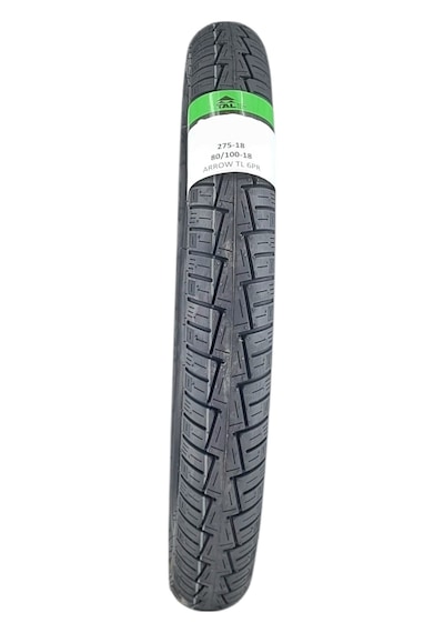 Motosiklet Lastiği 275-18 Tl Tubeless - Dubleks Arrow - Onmx