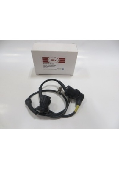Chevrolet Kalos Sd/hb 04/05 Abs Sensörü Ön Sağ 2 Fişli Sh - Fren Ve Ekipmanları