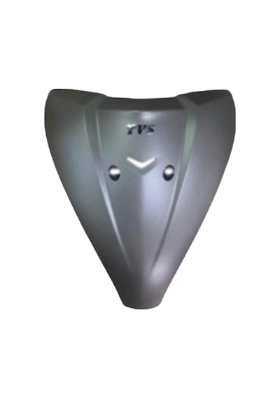 Ön Panel Üst Scooter Tvs Jupiter 125 Euro 5 Gri