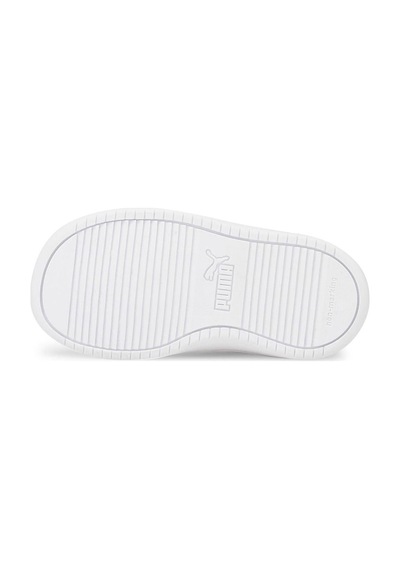 Puma Rıckıe Ac+ Inf Ayakkabı Unisex Beyaz