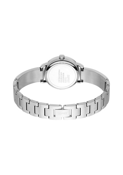 Esprit Es1l553m0055 Kadın Kol Saati Metalik Gri