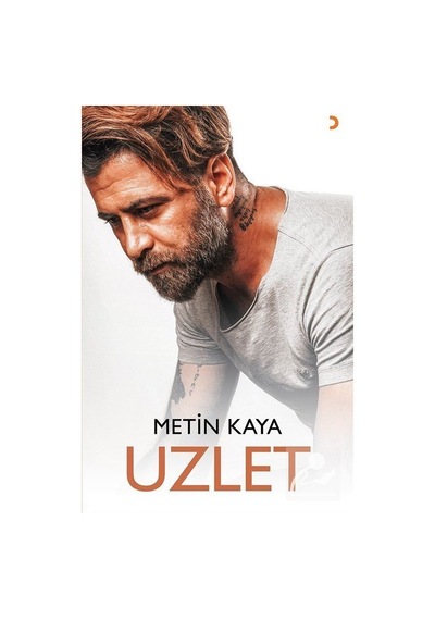 Uzlet - Metin Kaya - Cinius