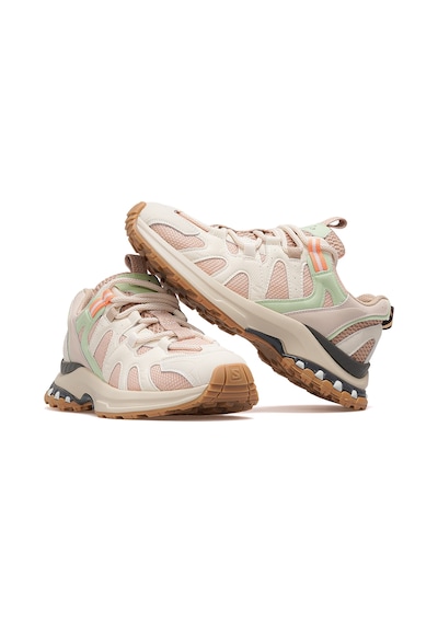 Guja Kadın Sneaker Günlük Ayakkabı 25k 25k17 Z Bej Bej