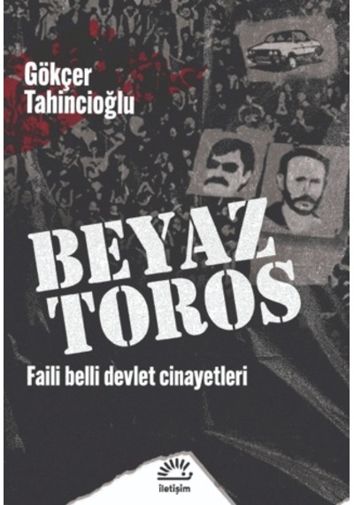 Beyaz Toros İletişim Yayınevi