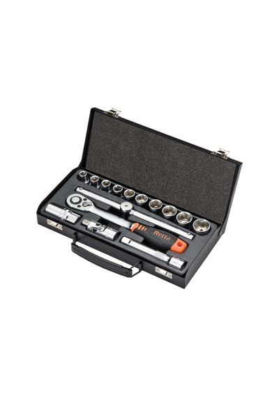 Retta 15 Pcs Lokma Seti 1/2'' - Rlt1502