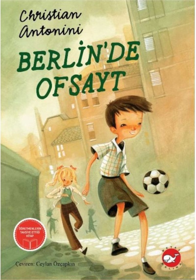 Berlin De Ofsayt