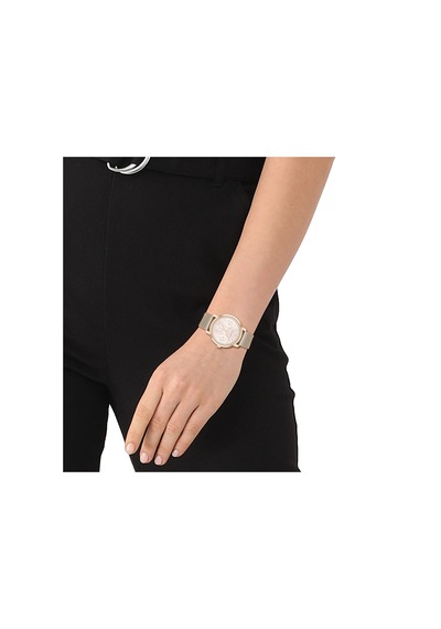 Calvin Klein Ck25200179 Rose Gold Kadın Kol Saati
