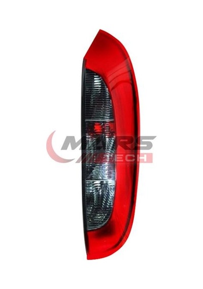 Mars- Stop Lamba Duysuz Sağ Kırmızı Camlı Opel Corsa C 00-06 M 511020 087931 1222057