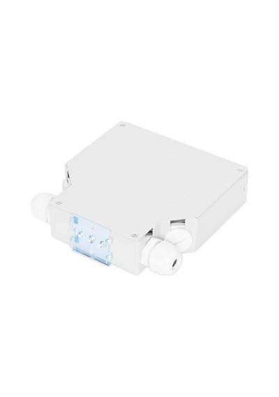 Digitus Dn-96890 Fiber Sonlandırma Kutusu