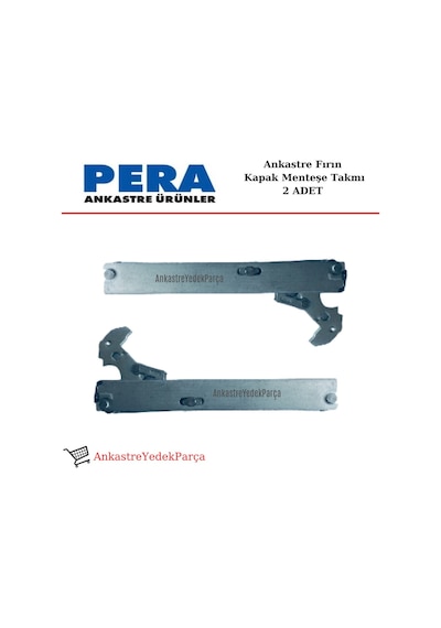 Pera Ankastre Fırın Kapak Menteşe - 521579516