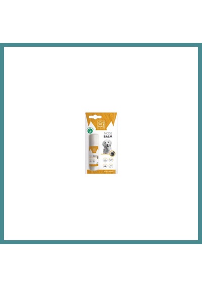 M-pets Köpek Burun Bakım Kremi 17 Ml Mac