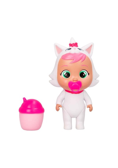 Cry Babıes Mt Dısney Bebekler-922835 Marıe