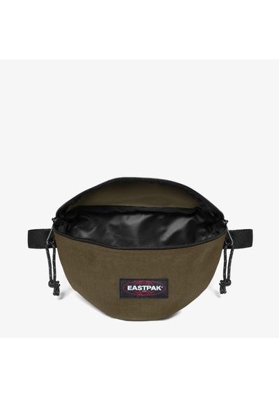 Eastpak Springer Unisex Yeşil Bel Çantası