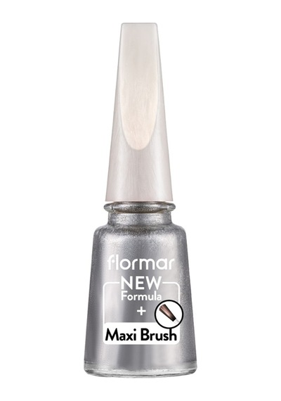 Flormar Pearly Expensive Taste Oje PL436