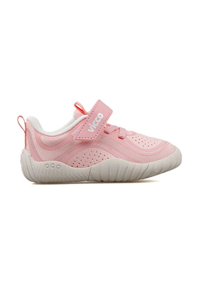 Vicco Yaomi Bebek Günlük Ayakkabı 950.e25y.241-114 Pembe Pembe