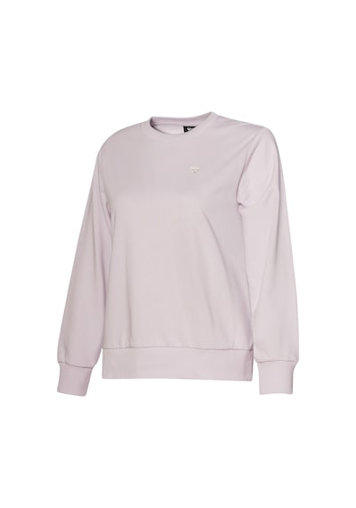 Hummel Iconas Sweatshırt 922346-1254 Mor