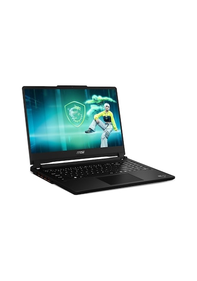 MSI CYBORG 15 MAX C13WE-072XTR i5-13420H 16 GB 512 GB SSD RTX5050 15.6" Dos Dizüstü Bilgisayar