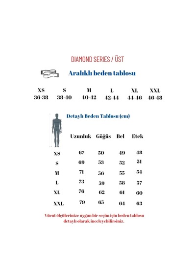 Stella - Siyah Erkek Üst Üniforma Çok Renkli