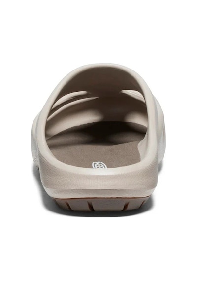Keen 1028605 Shanti Plaza Taupe/canteen Erkek Terlik Bej