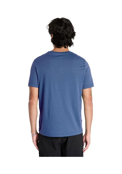 Reebok Erkek Tişört Lc 6672 Petrol