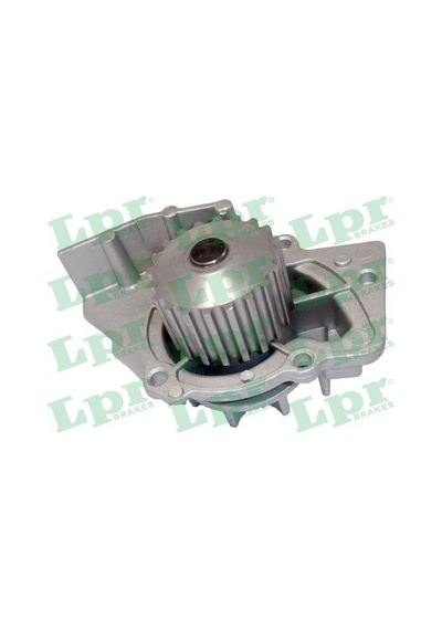 Devirdaim Su Pompası - Fiat Ducato, Scudo, Ulysse - Lpr-wp0457