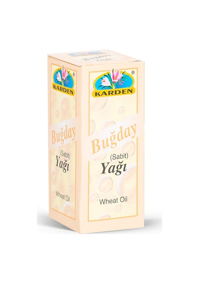 Karden Buğday Yağı 20 ML