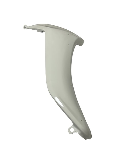 Jupiter 125 Dizlik Sağ Beyaz