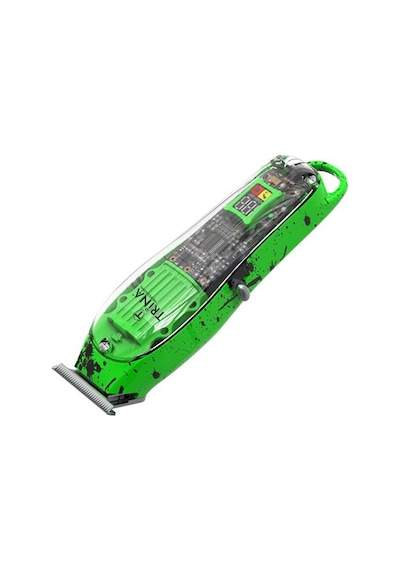 Trina Ense Kesme Makinesi-yeşil 0056gr