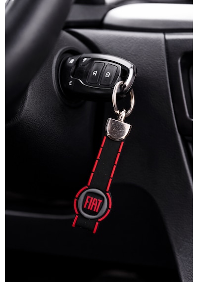 Fiat Fiorino Uyumlu Ön Gösterge Paneli Torpido Koruma Halısı & Fiat Araç Oto Aksesuar Seti Siyah