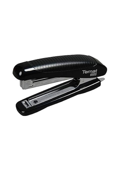 Temat Zımba Makinesi 20 Syf No:10 Siyah 6500