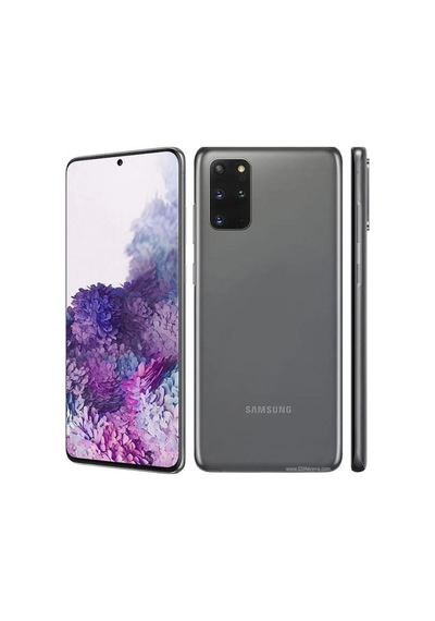 Yenilenmiş Samsung Galaxy S20 8 GB 128 GB C Kalite (12 Ay Garantili)