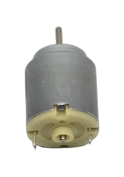Dc Motor 3v-6v Mikro Hobi Motoru Deney Seti Robotik Proje Oyuncak Araba Motoru Küçük Motor 50adet