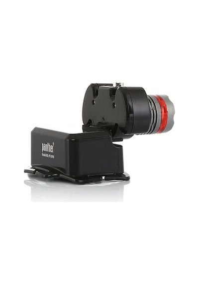 Panther Pt-5910 Pilli Kafa Lambası Çok Renkli