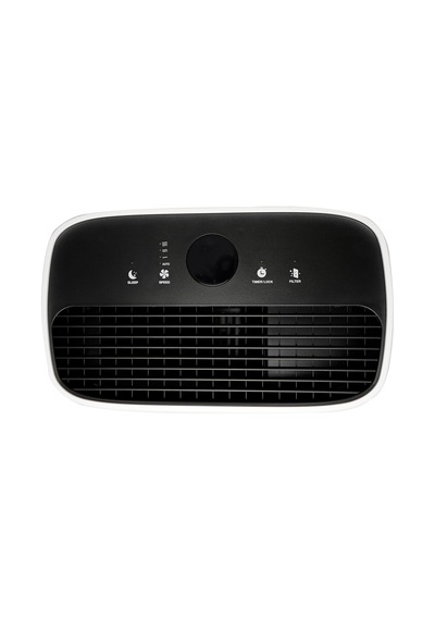 Airzen Plus Hava Temizleyici 42 Metrekarelik Odada Havayı Temizler/salon Ve Ofisler İçin/hepa Ve Karbon Filtreli / 6 K Diğer
