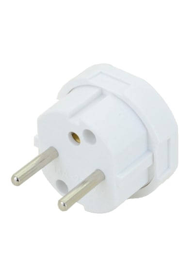 Ayka Ingiliz Tip Adaptör Dönüştürücü Fiş