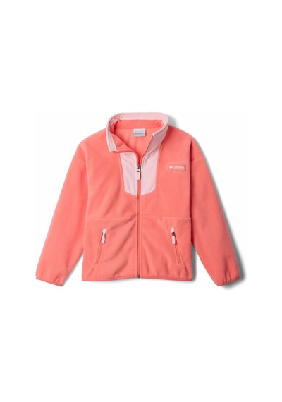 Columbia Columbıa Sequoıa Grove Kız Çocuk Sweatshırt 2087631-810 Pembe
