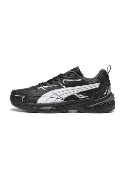 Puma Milenio Tech 2000 L Unisex Yetişkin Sneaker Siyah
