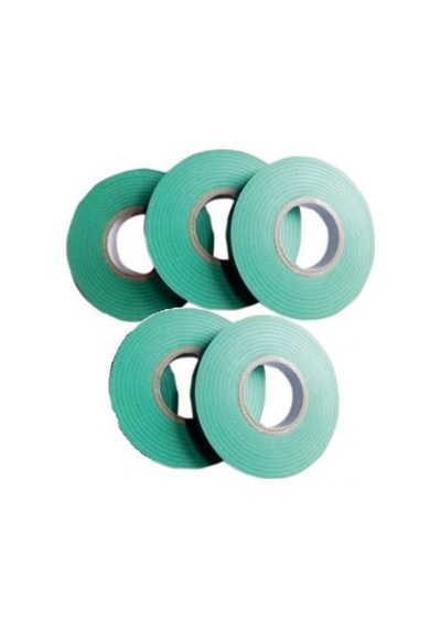 Garden Pro Bitki Bağlama Bandı 5 Adet Yeşil