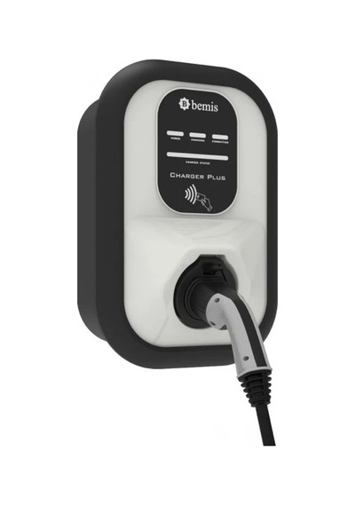 Charger Plus 2 - 5m. Kablolu