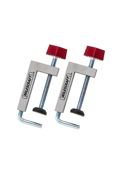 Tr 4009 Çit Kelepçesi, Evrensel, Gümüş Rengi