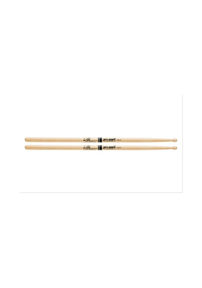 Pro-mark Tx707w Baget 707 - Sımon Phıllıps Hıckory