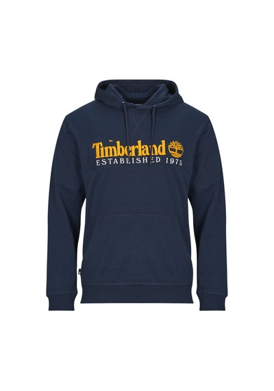 Timberland Erkek Sweatshirt-tb0a5mx84331 Lacivert