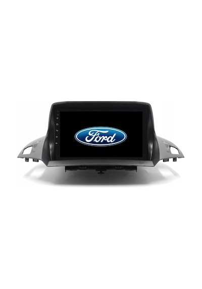 Ford Kuga C-max Android Multimedya Sistemi 6-128 Myway 2014-2020 9"